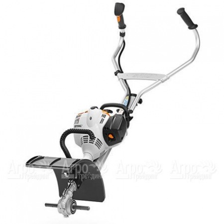 Мульти-двигатель Stihl MM 56 + BF-MM в Екатеринбурге