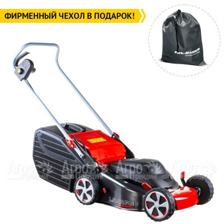 Газонокосилка электрическая Efco LR 44 PE Comfort Plus в Екатеринбурге