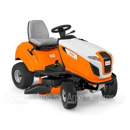 Садовый минитрактор Stihl RT 4097.0 SX  в Екатеринбурге