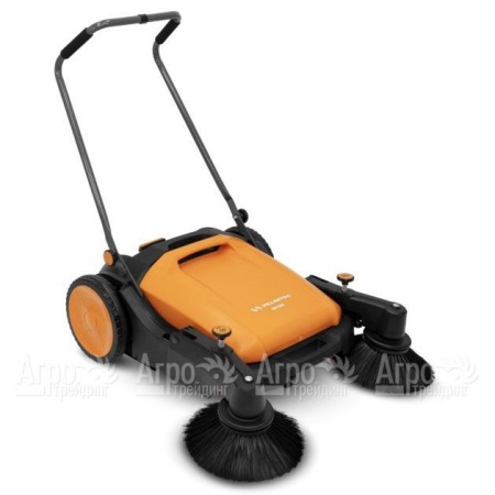 Подметальная машина Villartec SM 920 в Екатеринбурге
