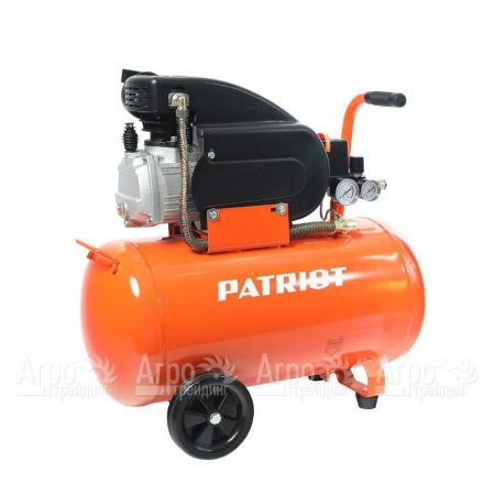 Компрессор поршневой Patriot LRM 50-240C в Екатеринбурге
