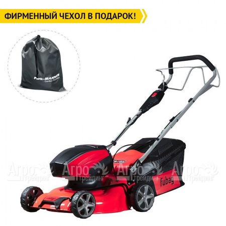 Газонокосилка аккумуляторная Fubag FLA 4240 SM в Екатеринбурге