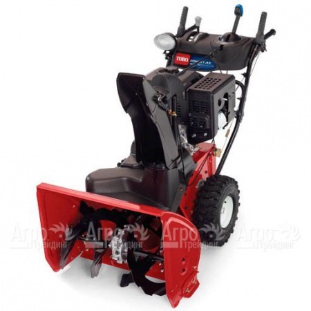 Снегоуборщик Toro 38823 в Екатеринбурге