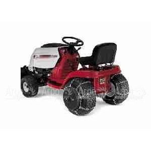Цепи на колеса MTD 20,0*8,0  в Екатеринбурге