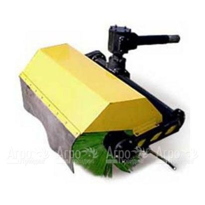 Щетка коммунальная ЩК-1 для мотоблоков Беларус  в Екатеринбурге