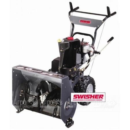 Снегоуборщик Swisher 624555x07A в Екатеринбурге