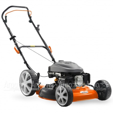 Газонокосилка бензиновая Villartec MB3051R в Екатеринбурге