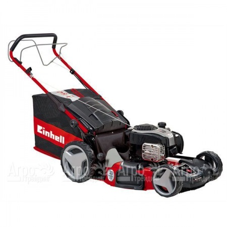 Газонокосилка бензиновая Einhell GC-PM 53 S HW B&#38;S в Екатеринбурге