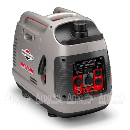 Инверторный генератор Briggs&#38;Stratton P 2200 PowerSmart 1.7 кВт в Екатеринбурге