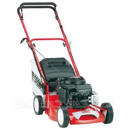 Газонокосилка бензиновая SABO 43-Compact SA760 в Екатеринбурге