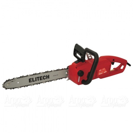 Элeктpoпилa Elitech ЭП 2200/16-16" в Екатеринбурге