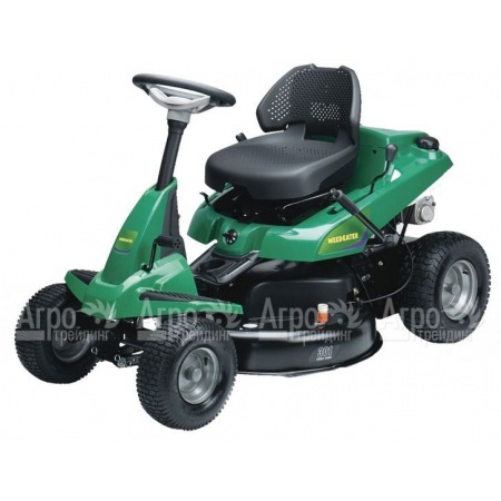 Садовый минитрактор Weed Eater WE301 в Екатеринбурге