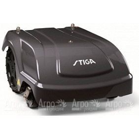 Газонокосилка-робот Stiga Autoclip 525 S в Екатеринбурге