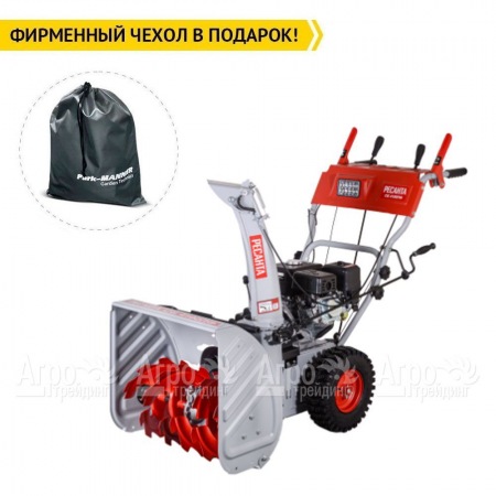 Снегоуборщик Ресанта СБ 4100ПФ в Екатеринбурге