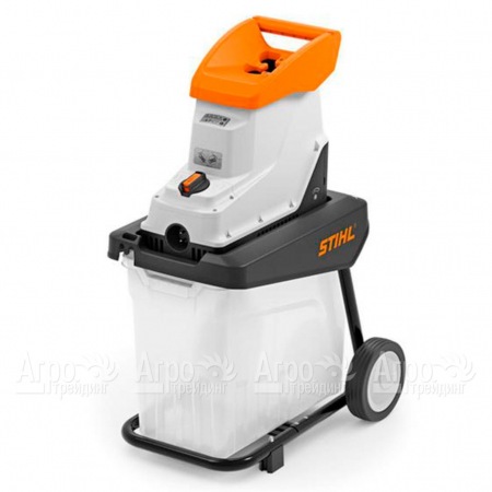 Измельчитель садовый электрический Stihl GHE 135.0 L в Екатеринбурге