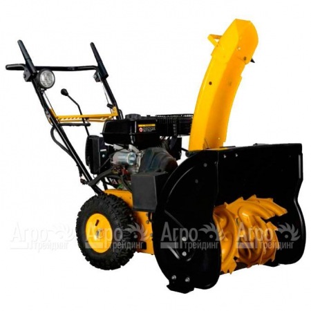 Снегоуборщик RedVerg RD-250-65E  в Екатеринбурге