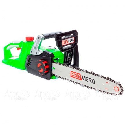 Аккумуляторная пила RedVerg RD-C36V/BL-14" (без аккумулятора и зарядного устройства) в Екатеринбурге