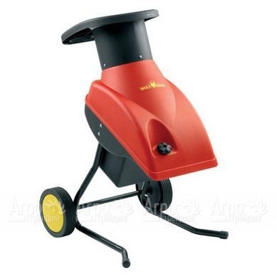 Измельчитель электрический Wolf-Garten SDE 2500 в Екатеринбурге
