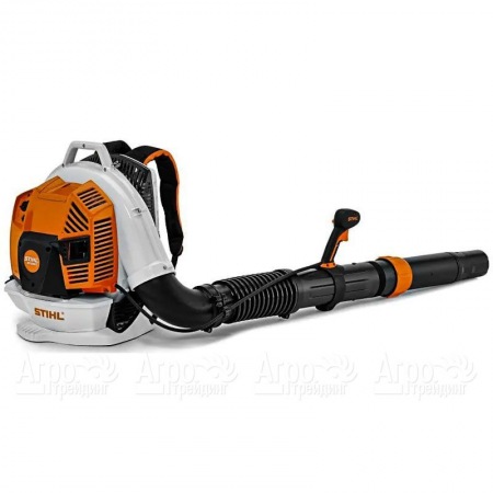 Воздуходувка бензиновая Stihl BR 800 CE в Екатеринбурге