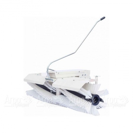 Щетка для сенокосилок Eurosystems Р55 без бункера  в Екатеринбурге