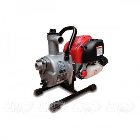 Бензиновая мотопомпа DaiShin SCR-254HX  в Екатеринбурге