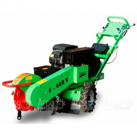Измельчитель пней Laski F460EC-Rato в Екатеринбурге