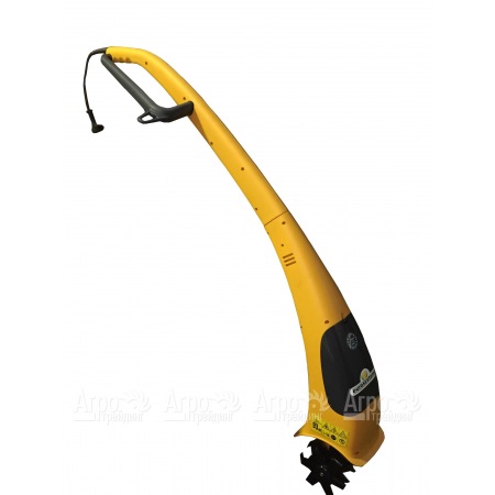 Электрический рыхлитель Eurosystems Lucciola 220V/250Wt в Екатеринбурге