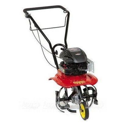 Культиватор Wolf-Garten T 40 B в Екатеринбурге