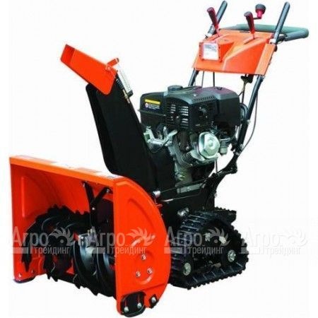 Снегоуборщик Garden Pro KCST1329ES(TD) в Екатеринбурге