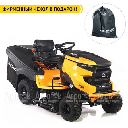 Садовый минитрактор Cub Cadet XT2 CC1023 25HP в Екатеринбурге