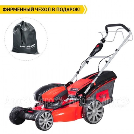 Газонокосилка аккумуляторная Fubag FLA 4840 SMF в Екатеринбурге