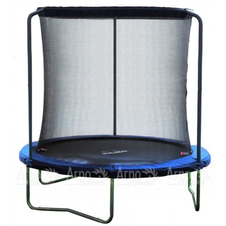 Батут Sport Power Blue Frog Combod BF-10 в Екатеринбурге