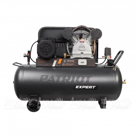Компрессор поршневой Patriot KRX 700 L200 D  в Екатеринбурге