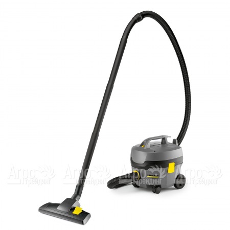 Промышленный пылесос Karcher T 7/1  в Екатеринбурге