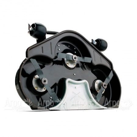 Дека Combi 122 для райдеров Husqvarna R 422Ts AWD  в Екатеринбурге