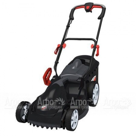 Газонокосилка электрическая Tonino Lamborghini ERM 3816 TL в Екатеринбурге