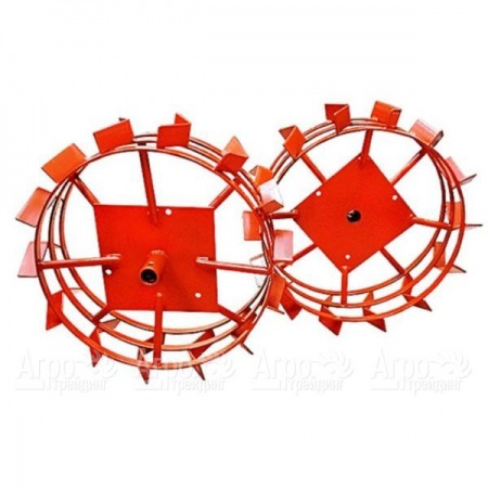 Грунтозацепы 540/160 для мотоблоков Villartec TB970/980/980WF/990WF  в Екатеринбурге