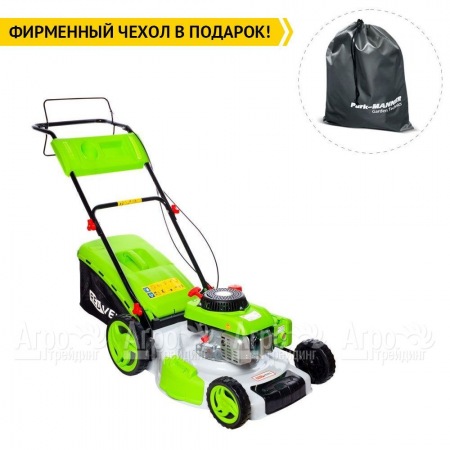 Газонокосилка RedVerg RD-GLM510GS в Екатеринбурге