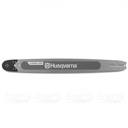Шина X-TOUGH Light Solid 36" для бензопил Husqvarna в Екатеринбурге