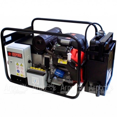 Бензогенератор Europower EP 12000 E 8.64 кВт 950001201-S4 в Екатеринбурге