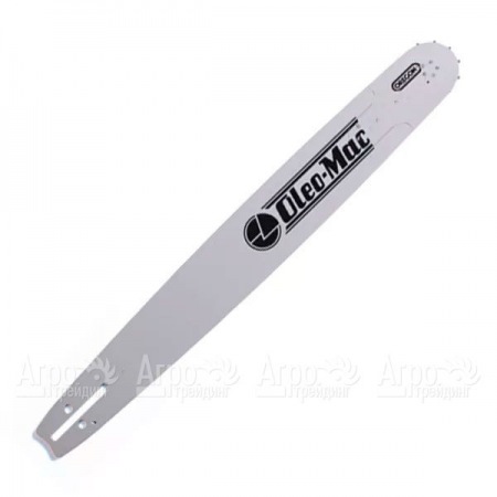 Шина 18" 3/8" 1.5 5002-2010 для пил Oleo-Mac 956-962-965HD в Екатеринбурге