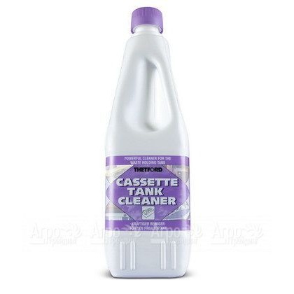 Жидкость для биотуалетов Thetford Cassette Tank Cleaner 1л в Екатеринбурге