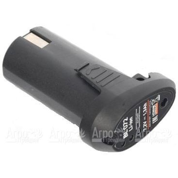 Аккумулятор BL072 7.2В для Patriot СSH 372, СSH 272 в Екатеринбурге
