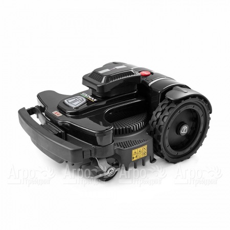 Газонокосилка-робот Caiman Tech X4 Elite Premium 8.7 Aч  в Екатеринбурге