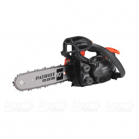 Бензиновая пила Patriot PT 2510 XT 10" в Екатеринбурге