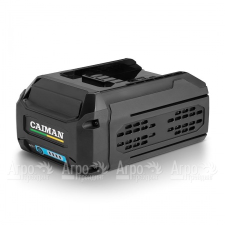 Батарея аккумуляторная ENO B6040 для аккумуляторной техники Caiman в Екатеринбурге