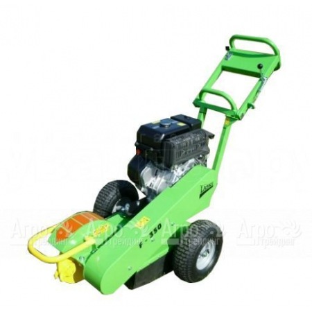 Измельчитель пней Laski F350/650 CH440S в Екатеринбурге
