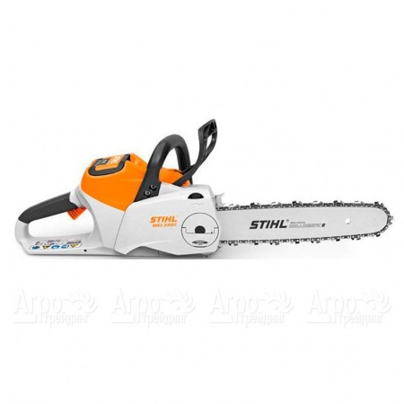 Аккумуляторная пила Stihl MSA 220 C-BQ-14" (без аккумулятора и зарядного устройства) в Екатеринбурге