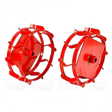 Грунтозацепы Mini для мотоблоков DDE Буцефал, Кентавр  в Екатеринбурге