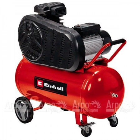 Компрессор воздушный Einhell TE-AC 430/90/10 в Екатеринбурге